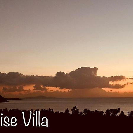 Sunrise Villa Maunabo Ngoại thất bức ảnh