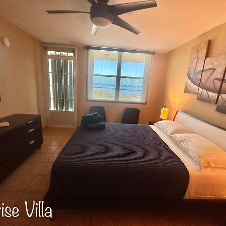 Sunrise Villa Maunabo Ngoại thất bức ảnh