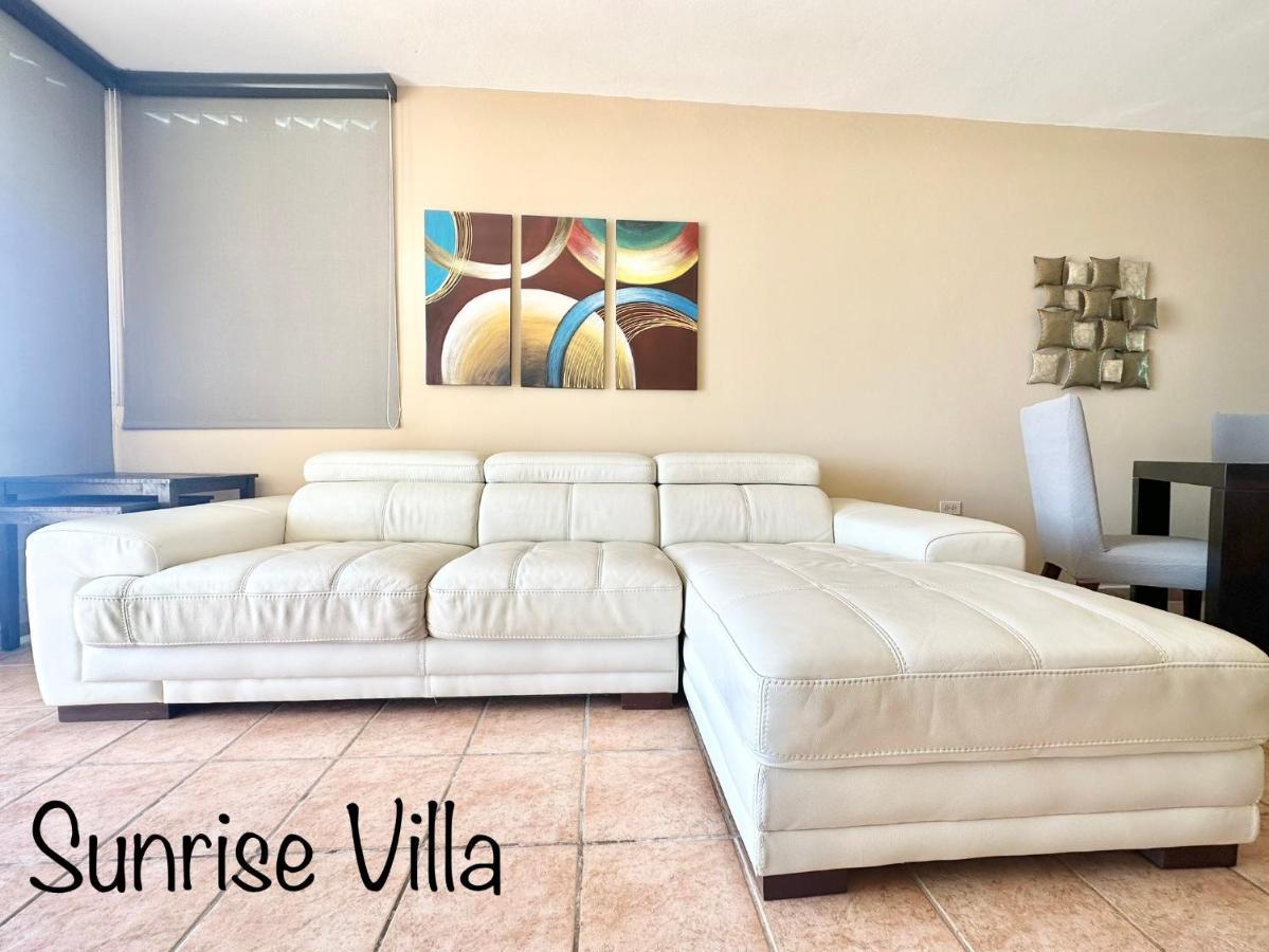 Sunrise Villa Maunabo Ngoại thất bức ảnh