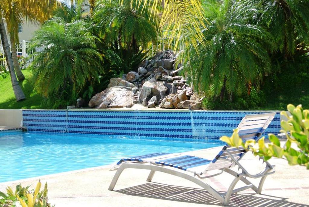 Sunrise Villa Maunabo Ngoại thất bức ảnh