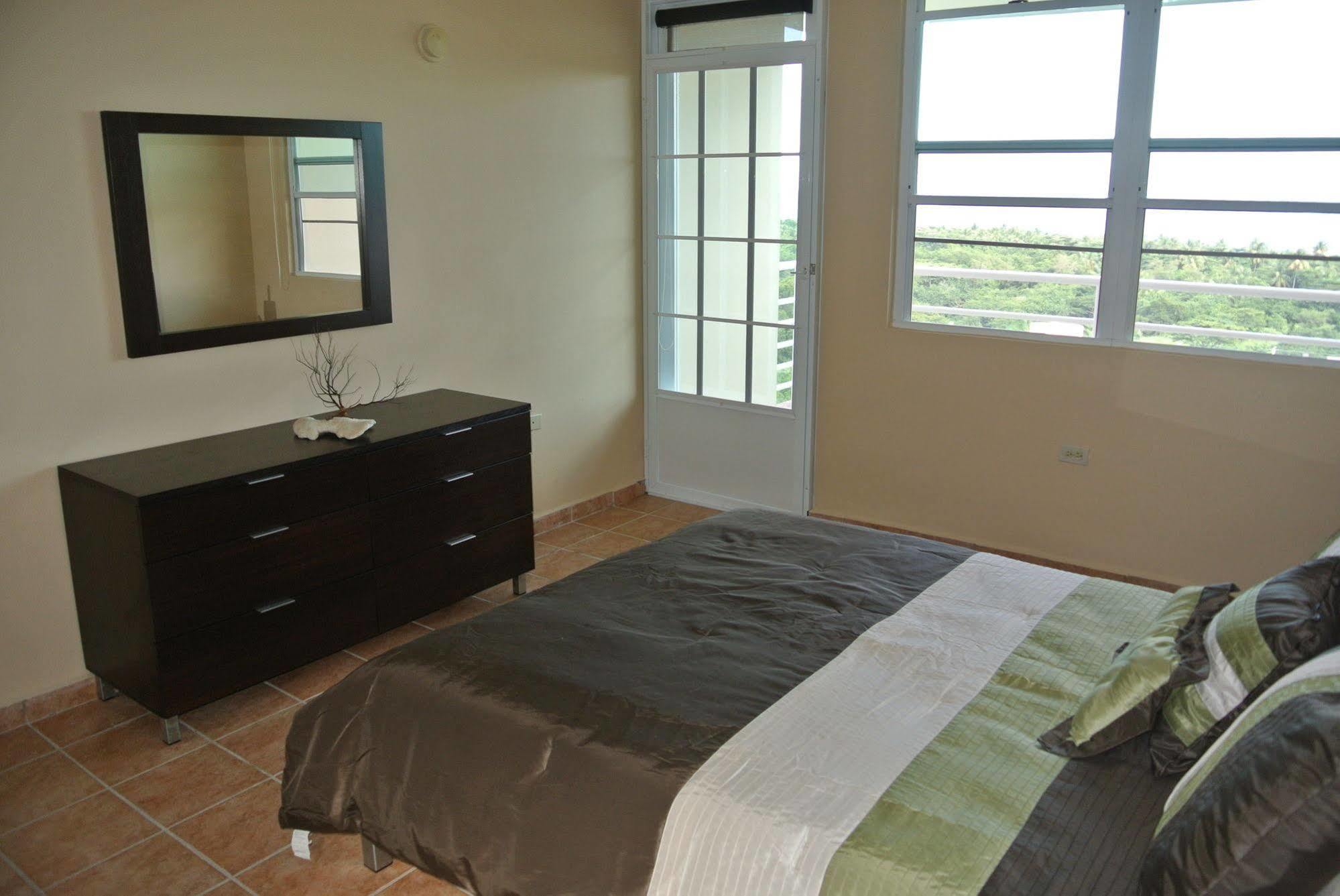 Sunrise Villa Maunabo Ngoại thất bức ảnh