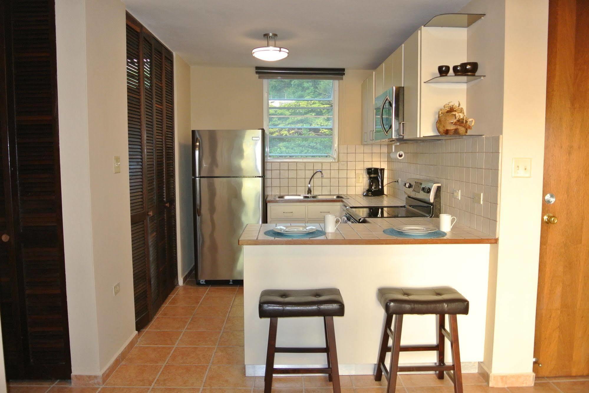 Sunrise Villa Maunabo Ngoại thất bức ảnh